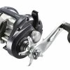 SHIMANO TEKOTA 500HG LCM -hyrräkela (2019)