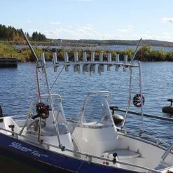 Blind Targa 200 -targakaari